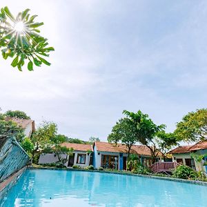 Triple Room Pool View